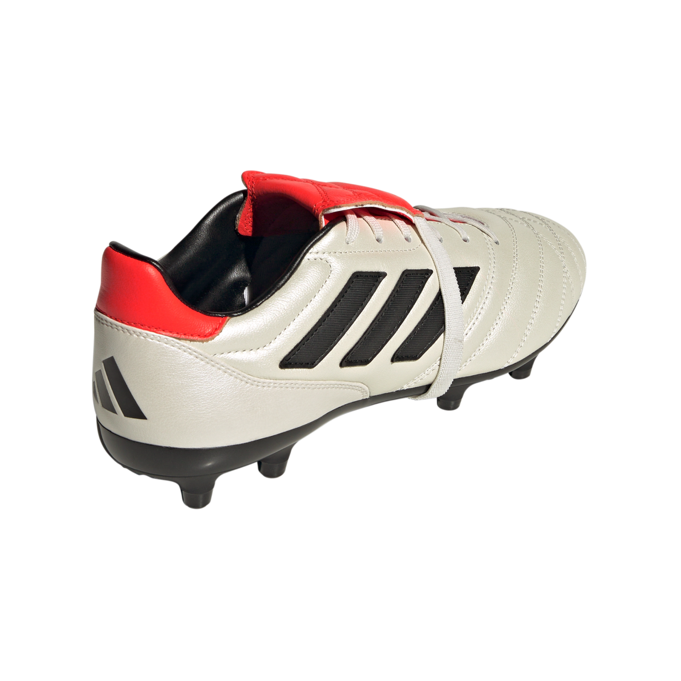 adidas COPA Gloro FG Weiss Schwarz Rot