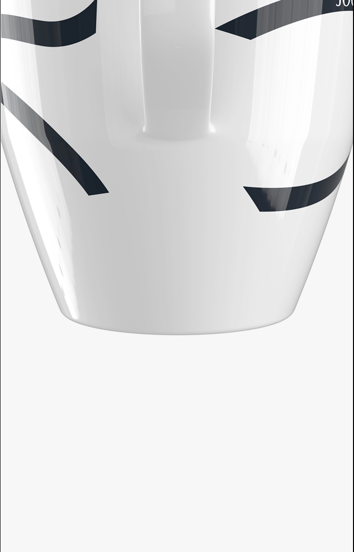 JOOP! DINING GLAMOUR LOGO RIBBON COLLECTION - im JOOP!
