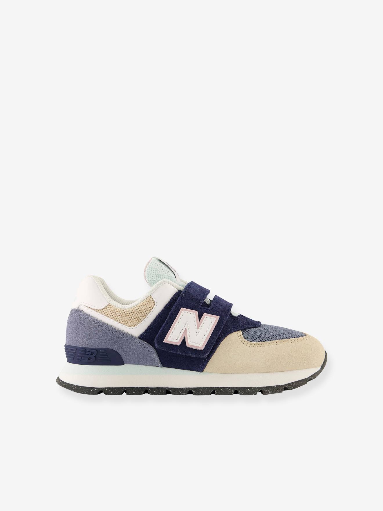 New Balance Kinder Schnür-Sneakers GC574D/PV574D NEW BALANCE - tinte