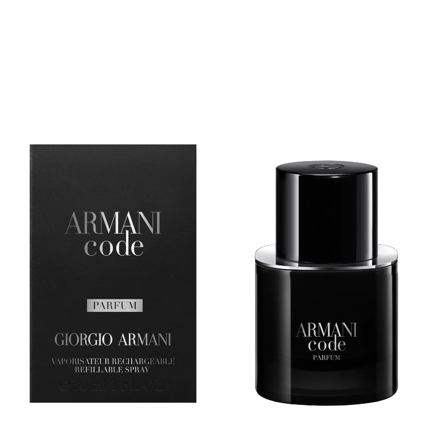 Giorgio Armani Code Parfum Άρωμα για Άνδρες, 30 ml
