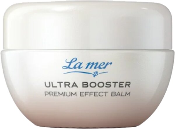 La mer Cuxhaven Ultra Booster Premium Effect Augen & Lippenbalm Lippenbalsam