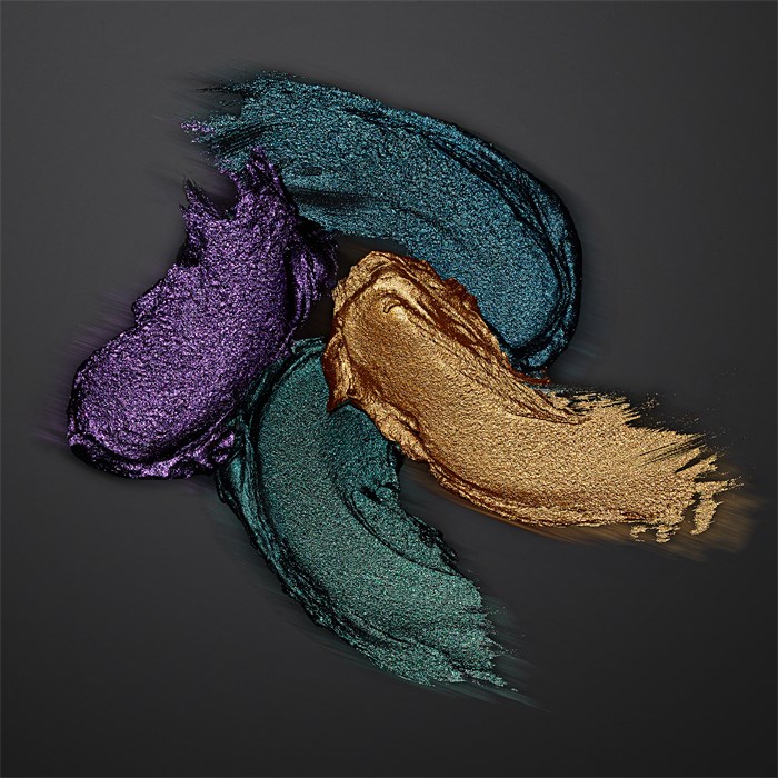 Eyeshadow Palette