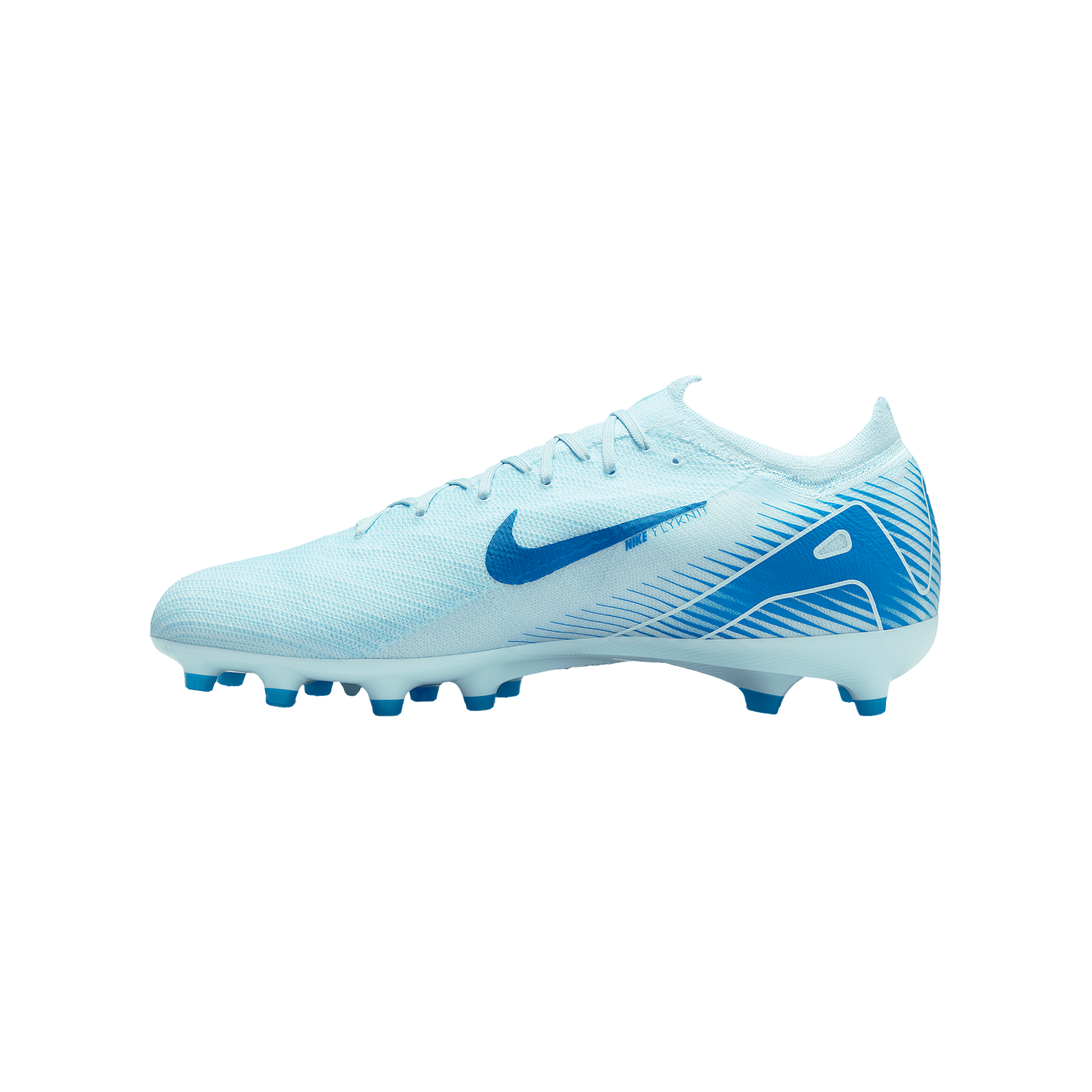 Nike Air Zoom Mercurial Vapor XVI Pro AG-Pro Blau F400