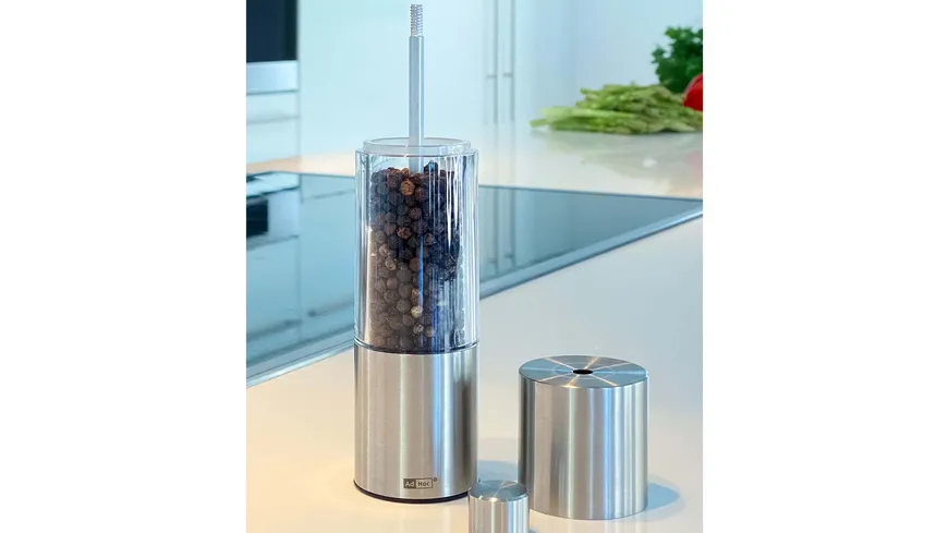 AdHoc Mühle Classic medium