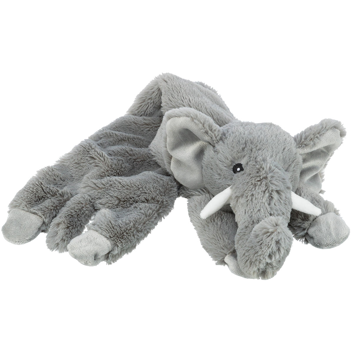 Trixie Elefant aus recyceltem Plüsch 50 cm kaufen bei ZooRoyal