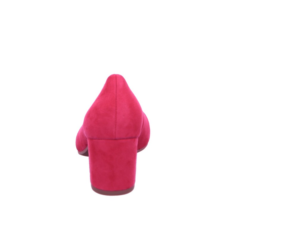GABOR Ballerinas lila/pink Gabor Fashion elegante Pumps 41.450.15 p