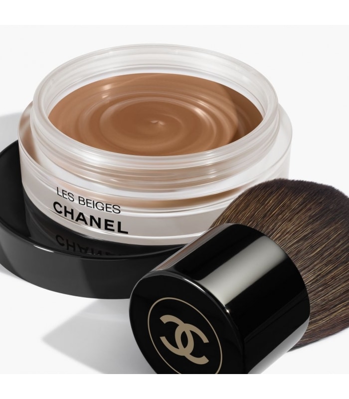 Chanel-LES BEIGES-Crème Belle Mine Ensoleillé