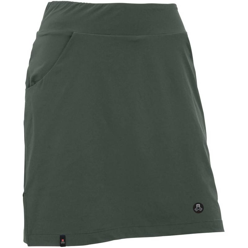 Maul Sport Tilburg Outdoorrock Damen