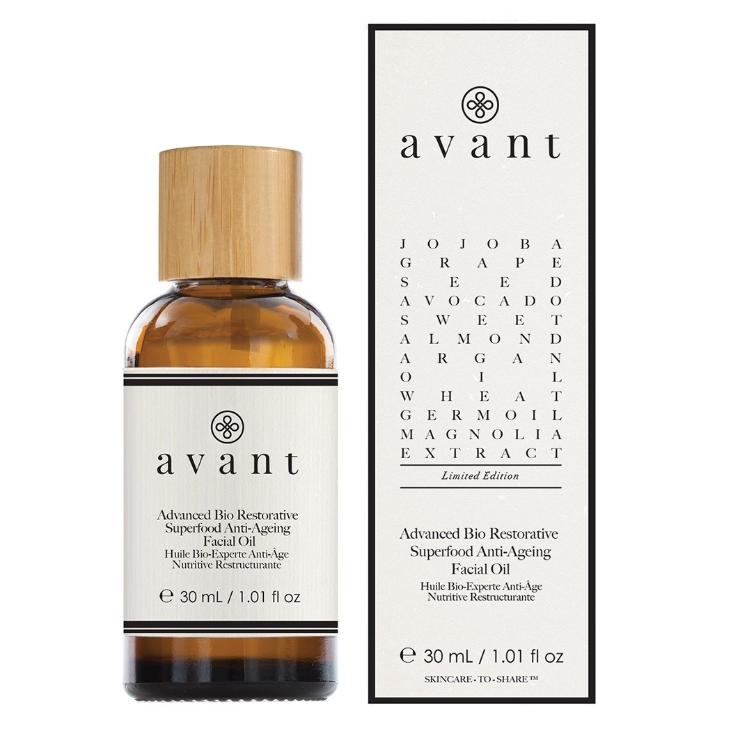 Avant Skincare Bio-Expert hranjivo ulje za restrukturiranje i protiv starenja
