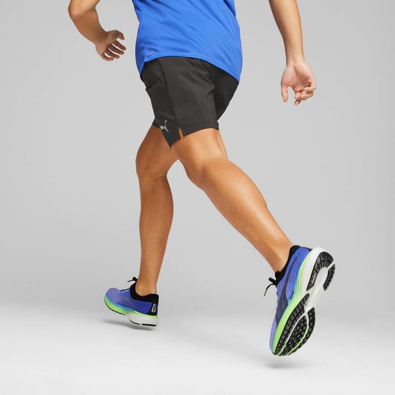PUMA RUN FAVORITE VELOCITY 7 Funktionsshorts Herren