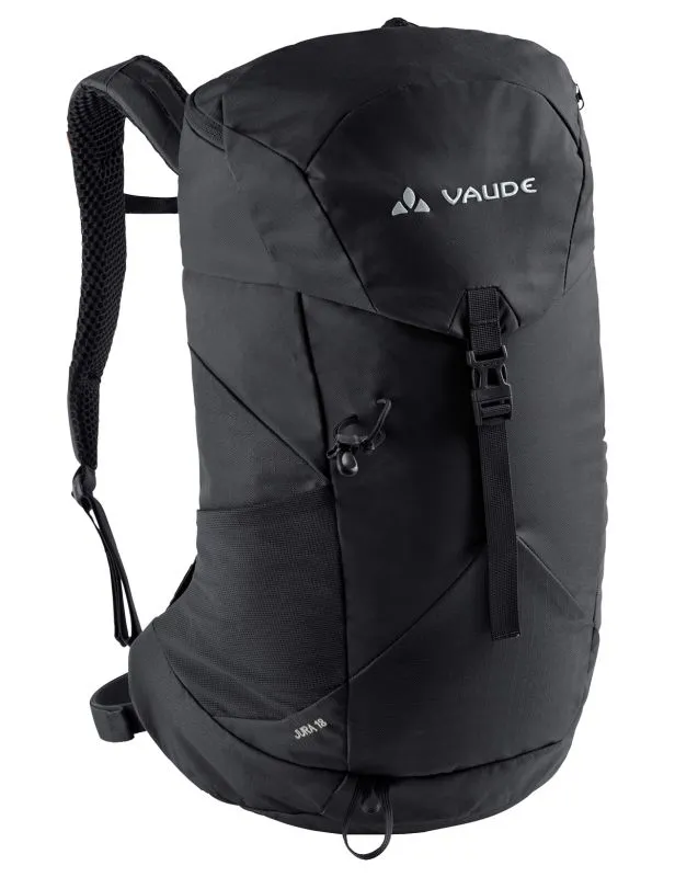 Vaude Wanderrucksack Jura 18 - Black