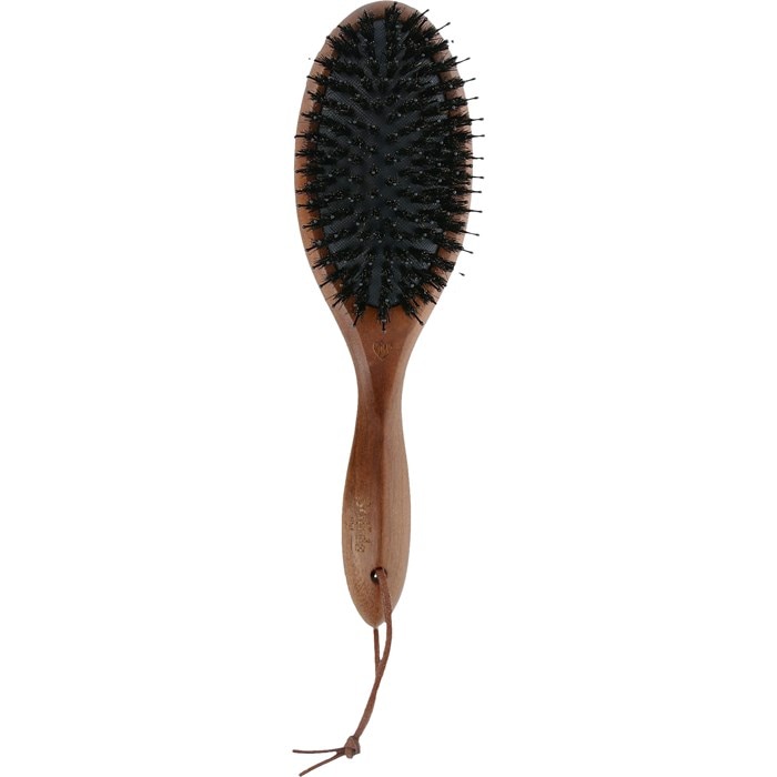 Large Oval Grooming Brush