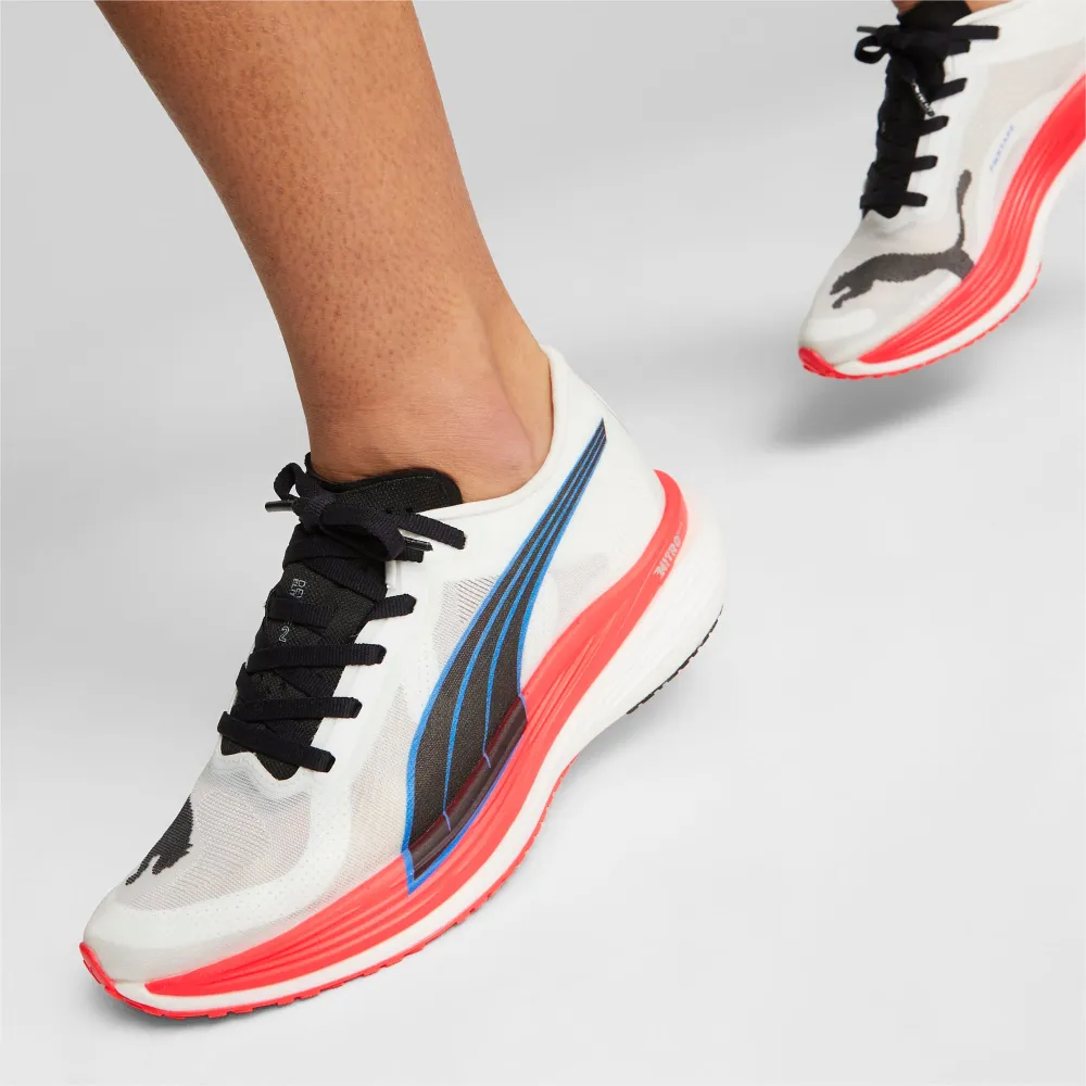 PUMA Deviate Nitro Elite 2 377787-03 / weiss