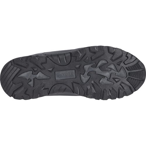 HERREN MULTIFUNKTIONSSCHUHE AQUABASE® »MAINE MID AQB«