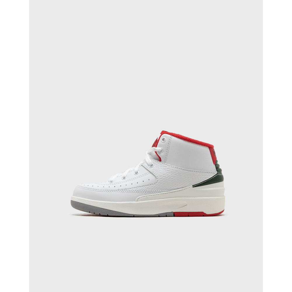 NIKE JORDAN 2 Retro PS DQ8564-101 / weiss