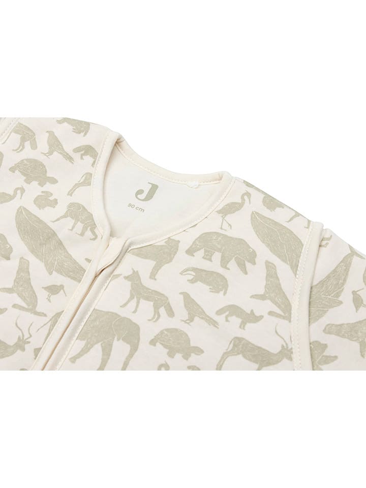 Jollein Babyschlafsack  in Beige - 3,5 TOG günstig kaufen