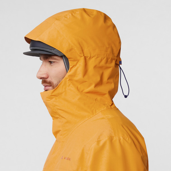 COMYOU PRO RAIN JACKET Herren - Fahrradjacke