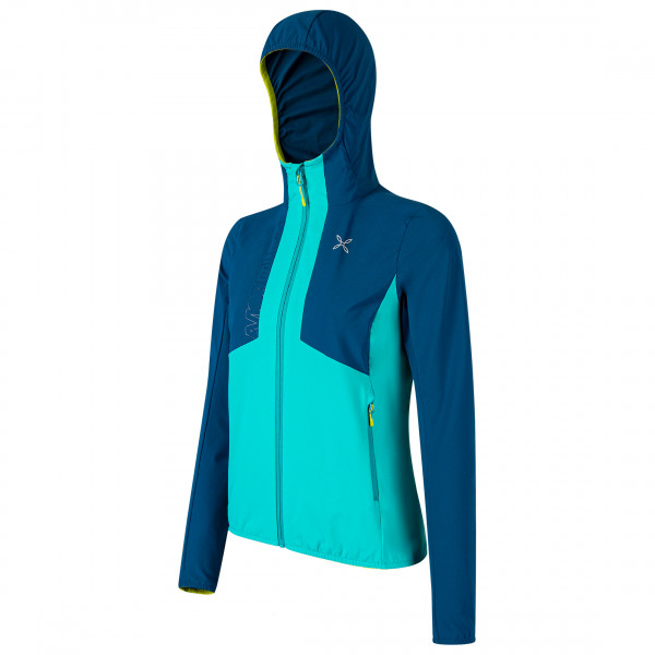 Montura - Women's Speed Fly Jacket - Softshelljacke