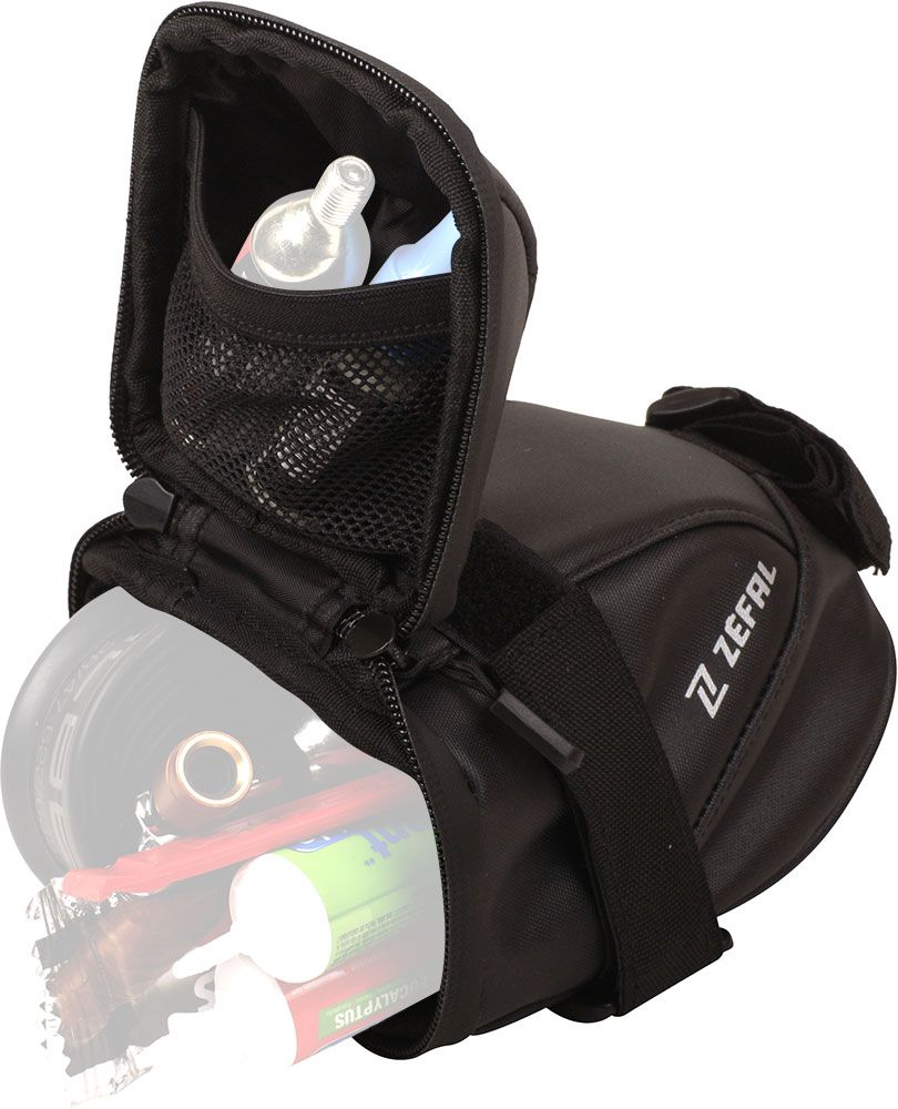 Zéfal Iron Pack 2 DS Satteltasche kaufen | Bike-Discount