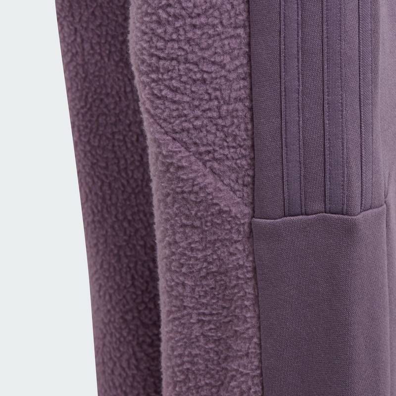 adidas Tiro Fleece Kids Hose Stoffhose Kinder