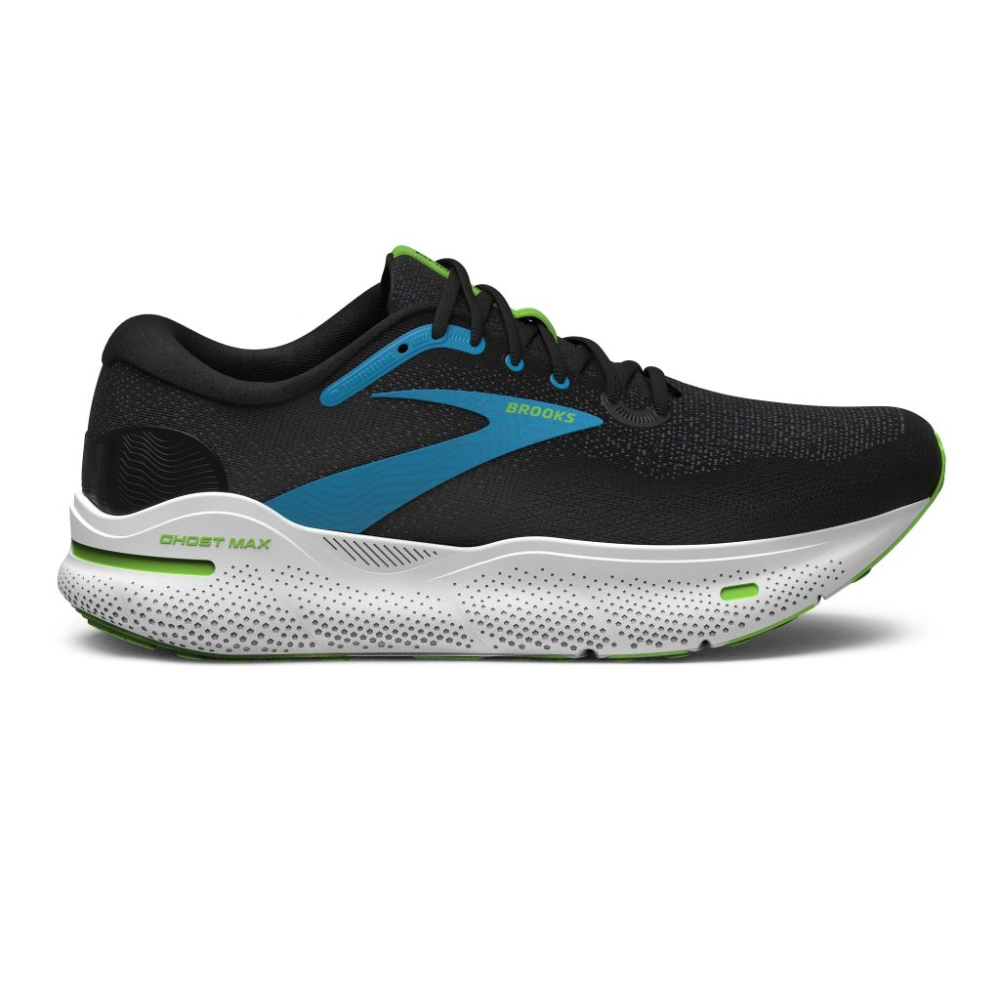 Brooks Ghost Max 110406-2E-060 / schwarz