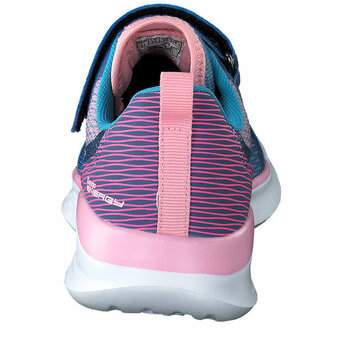 KangaROOS KQ Activity EV Sneaker in blau