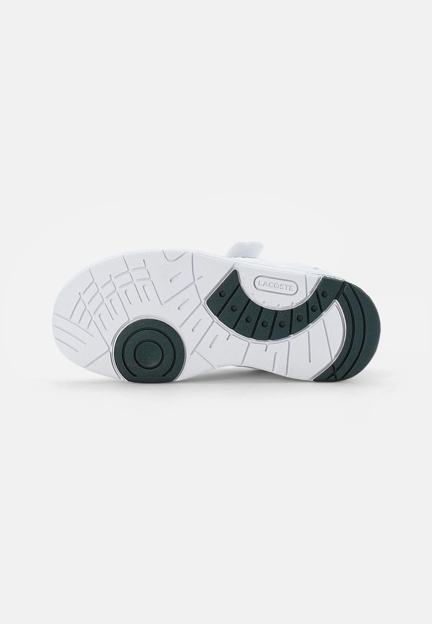 Lacoste T-CLIP - Zapatillas bajas