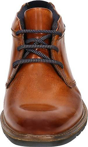 bugatti Stiefel Merlo