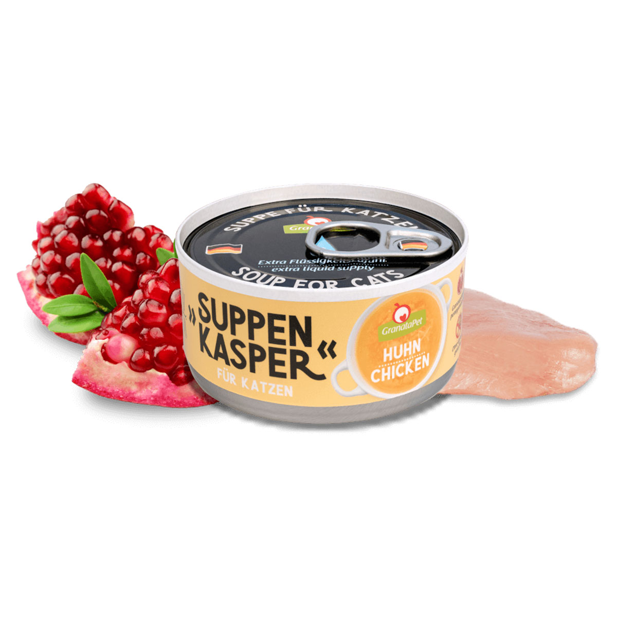 GranataPet Suppenkasper Multipack 6 Sorten kaufen