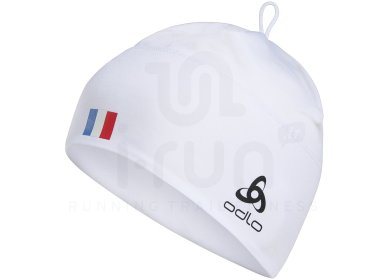Odlo Polyknit Fan Warm ECO