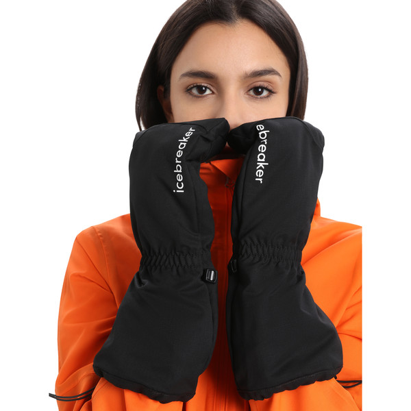 MERINOLOFT MITTENS Unisex - Fausthandschuhe