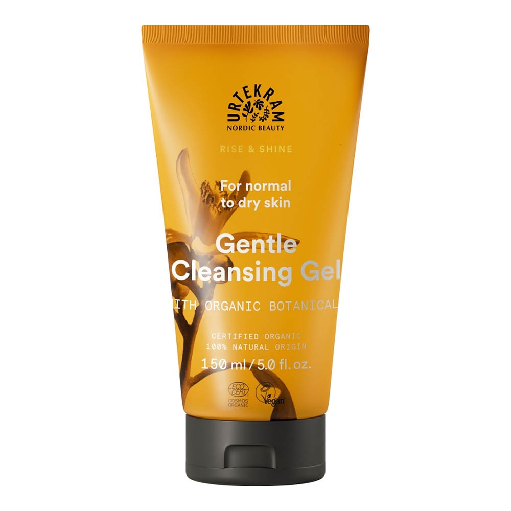 Spicy Orange Blossom - Cleansing Gel 150ml