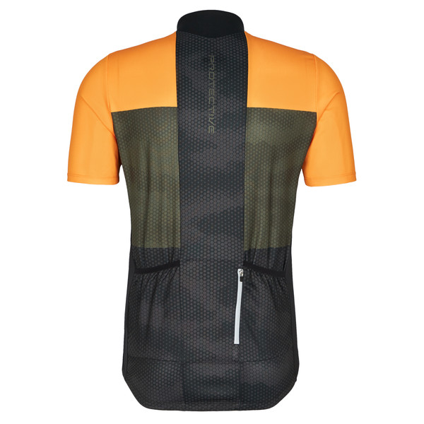 P-TRANSFORM Herren - Fahrradtrikot