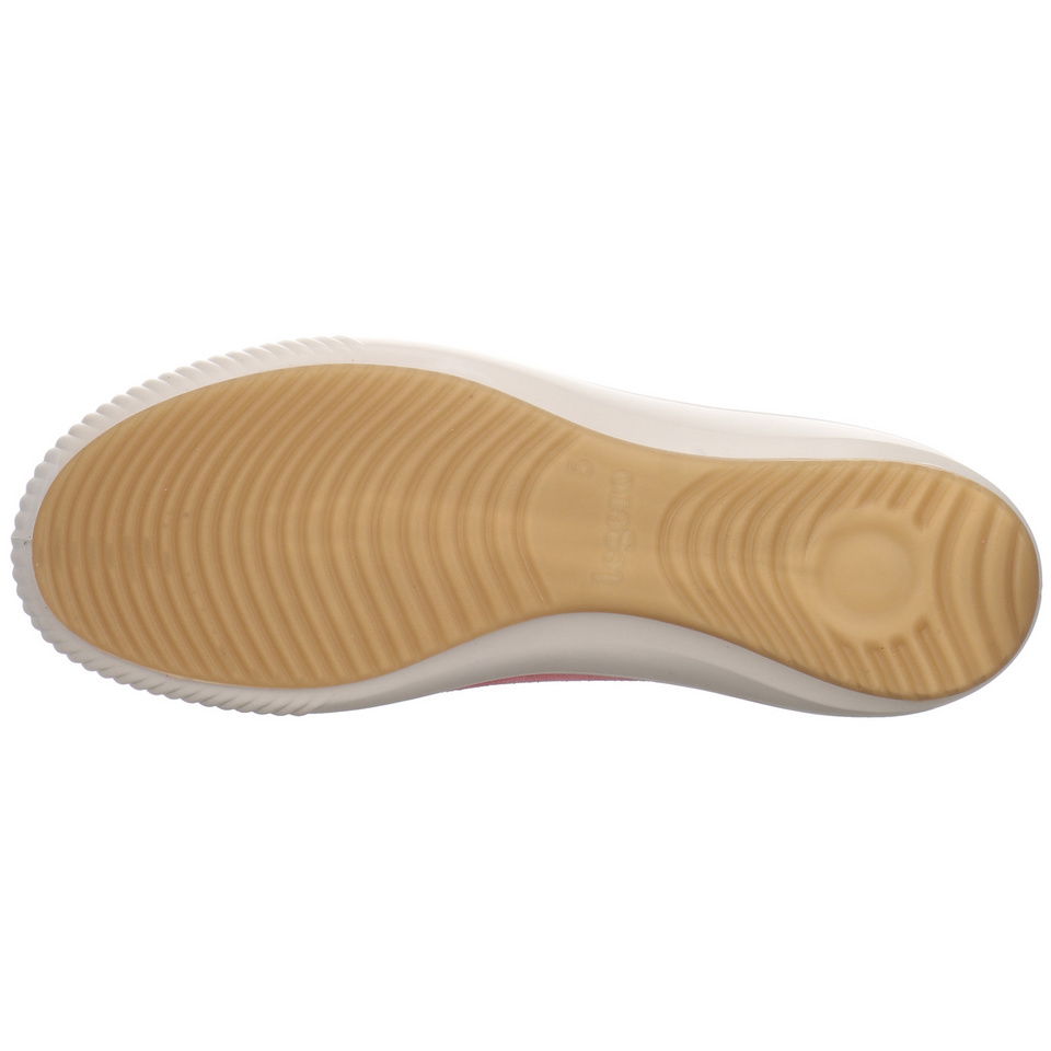 Legero Tanaro 5.0 Schnürschuh