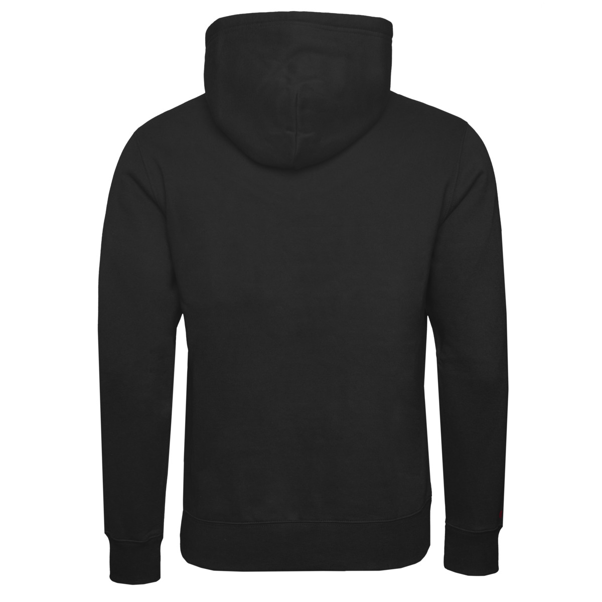 Champion Hooded Kapuzenpullover schwarz