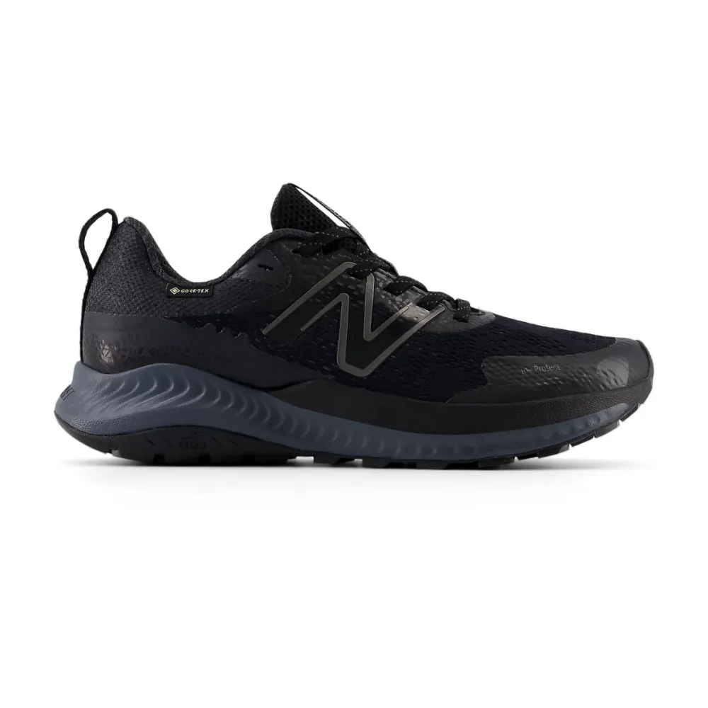 New Balance DynaSoft Nitrel v5 GTX WTNTRGR5 / schwarz