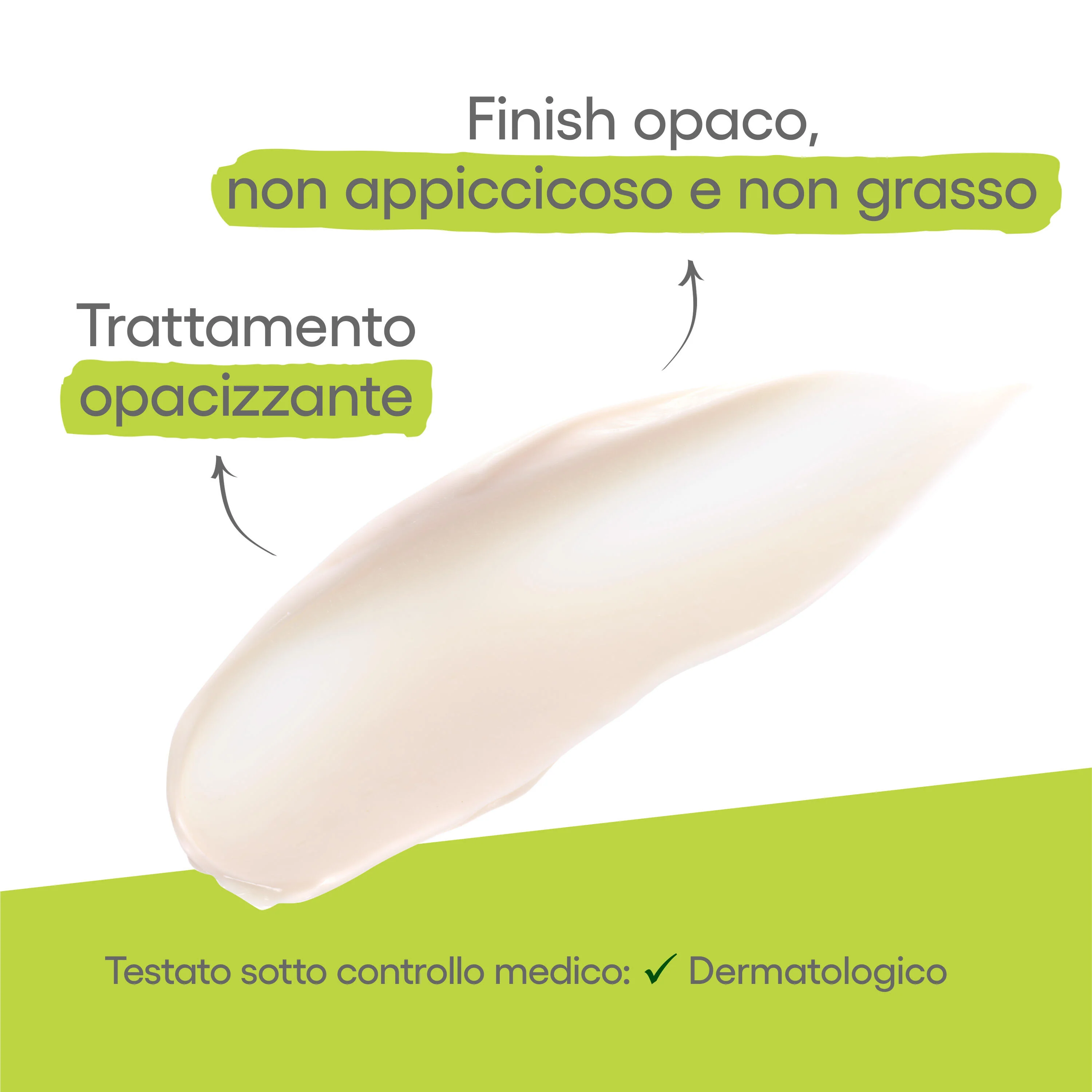 Biology AC GLOBAL Mattifying Anti-Imperfection Treatment - 24 tunnin kasvohoito epäpuhtauksille