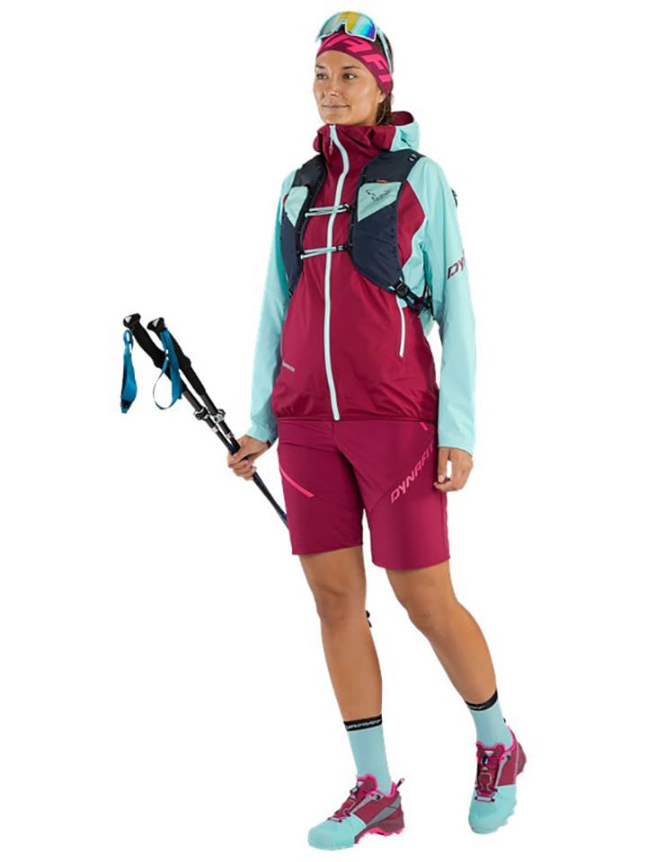 DYNAFIT Funktionsjacke 