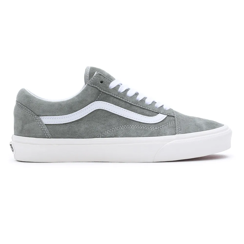 Vans Old Skool VN0005UFBY1 / grau