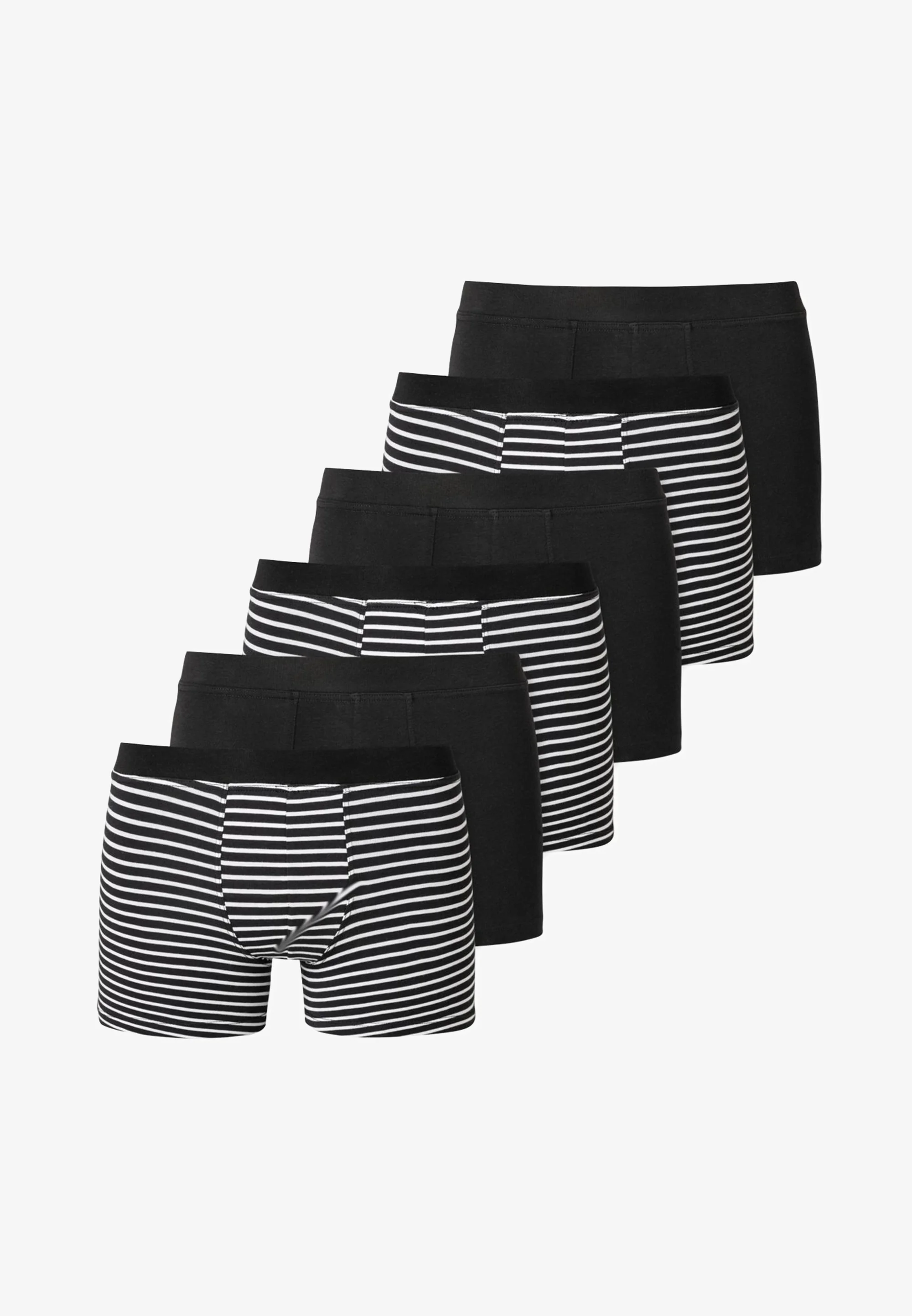 Schiesser 6ER PACK - Culotte