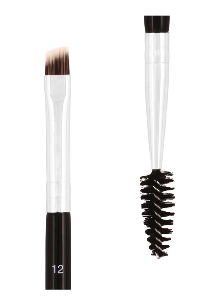 Pensulă pentru sprâncene Anastasia Beverly Hills nr. 12