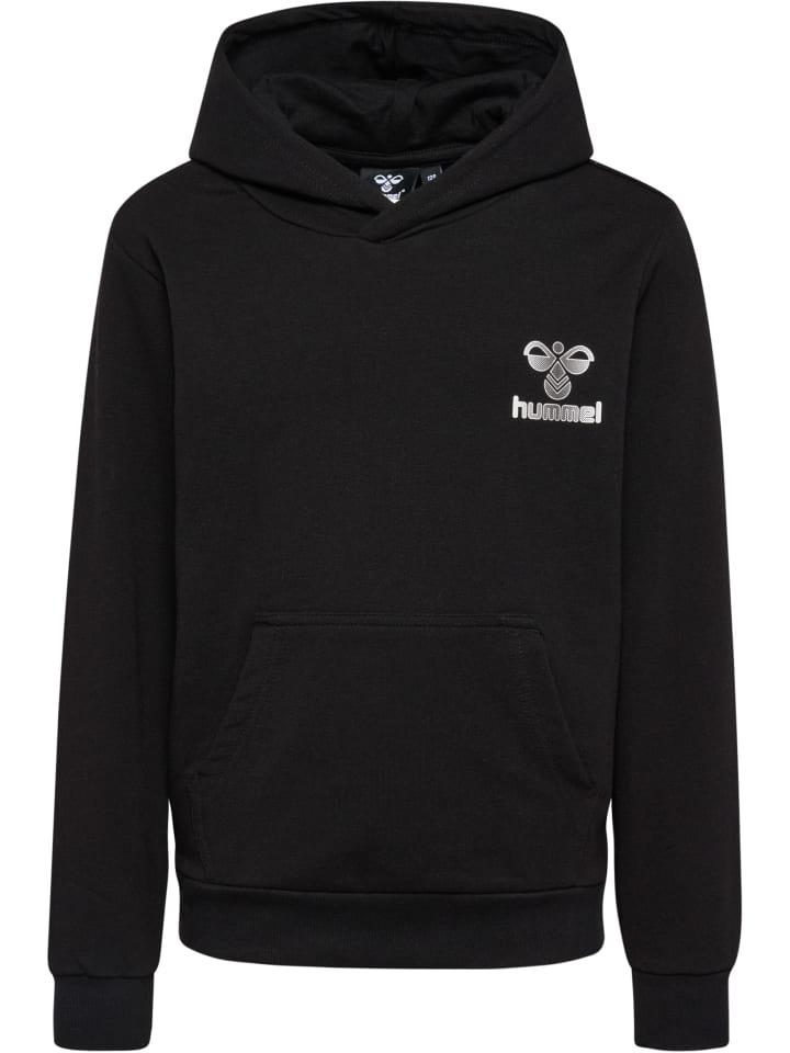 Hummel Hummel Kapuzenpullover Hmlproud Kinder in BLACK günstig kaufen