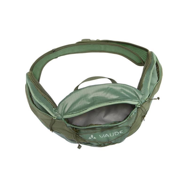 VAUDE Uphill Hip Pack 2 Umhngetasche