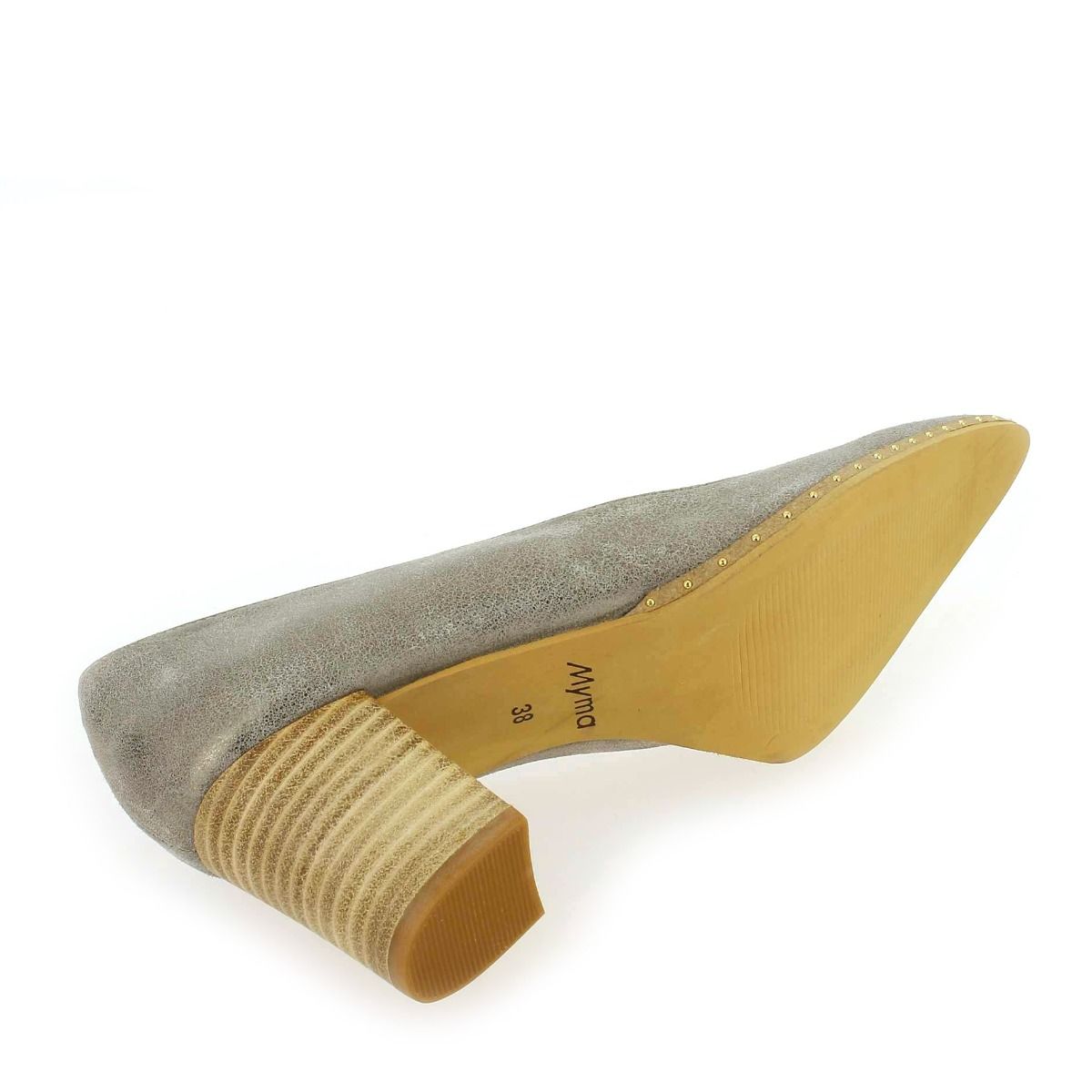 Myma  4114 - Bronze