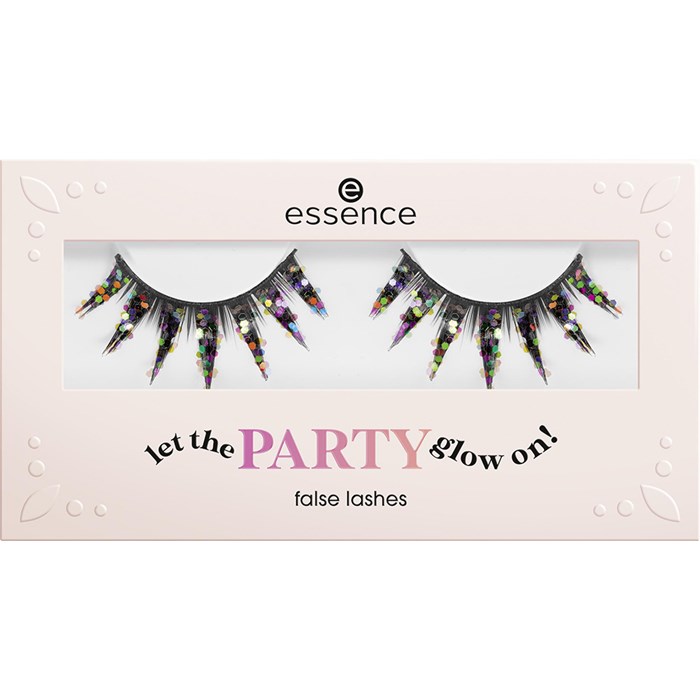 False Lashes