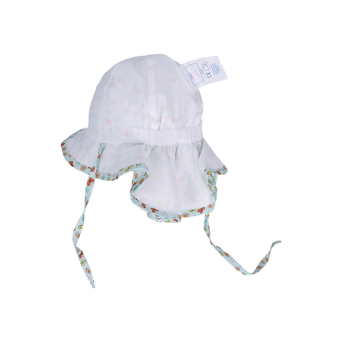 Baby Mütze für Mädchen