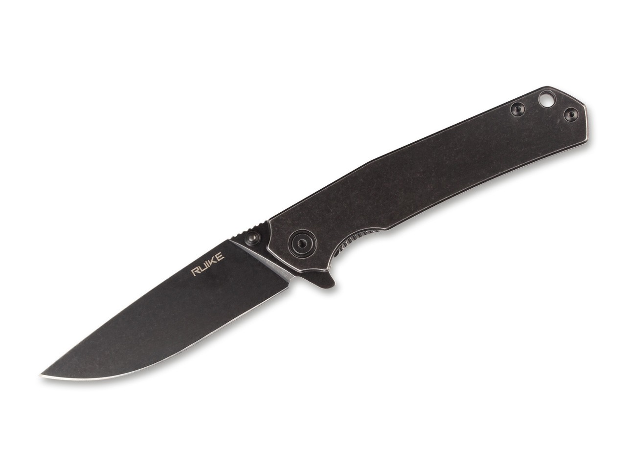 P801-SB Black