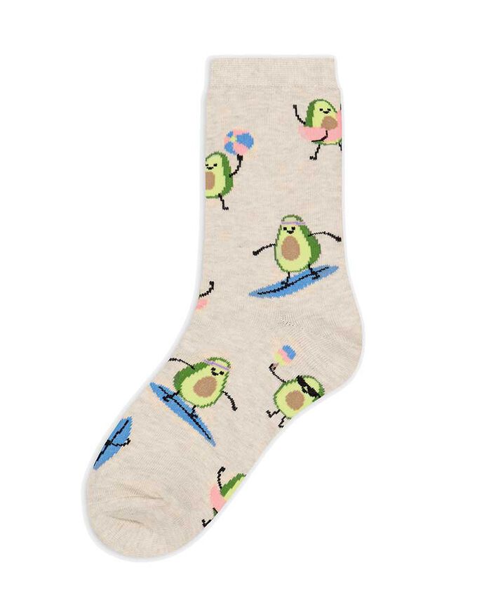Socken - Allover-Print