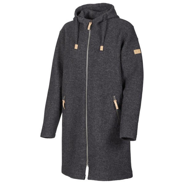 Ivanhoe of Sweden - Women's GY Madbacken Coat - Mantel