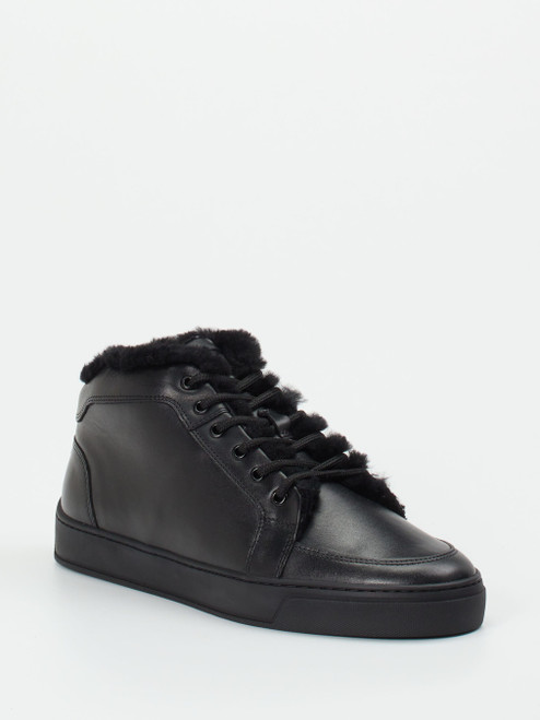 Sneaker high-48610090544 Leandro Lopes